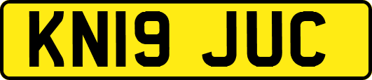 KN19JUC
