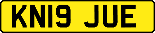 KN19JUE
