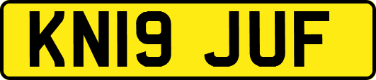 KN19JUF