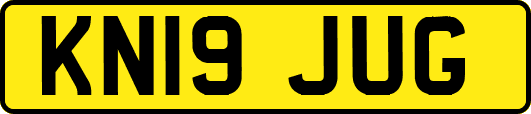 KN19JUG