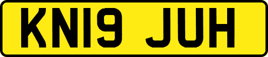 KN19JUH