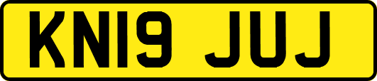 KN19JUJ