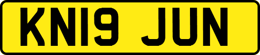 KN19JUN