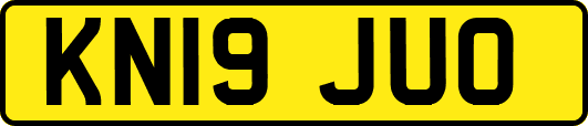 KN19JUO