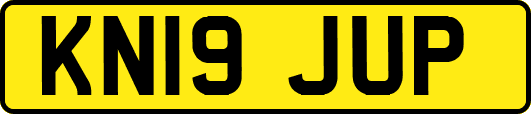 KN19JUP