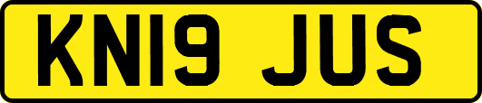 KN19JUS