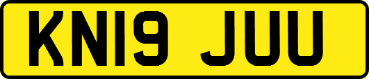 KN19JUU