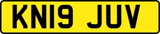 KN19JUV