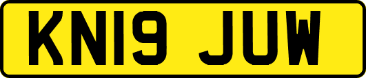 KN19JUW