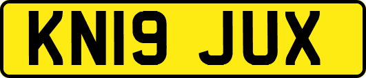KN19JUX