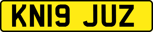 KN19JUZ