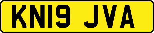 KN19JVA