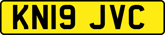 KN19JVC
