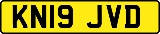 KN19JVD