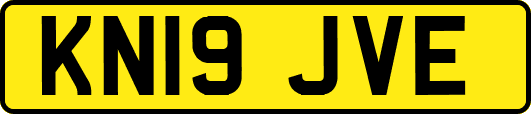 KN19JVE