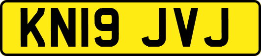 KN19JVJ