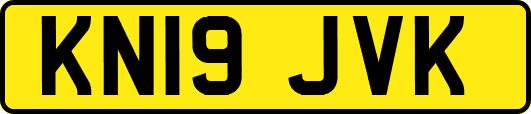 KN19JVK