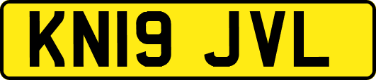 KN19JVL