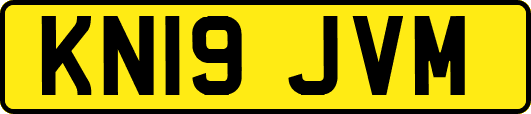 KN19JVM
