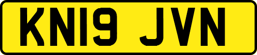 KN19JVN
