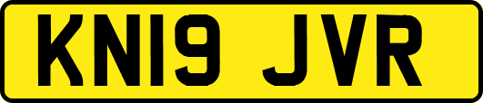 KN19JVR