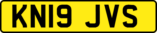 KN19JVS