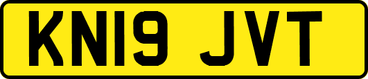 KN19JVT