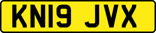 KN19JVX