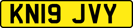 KN19JVY