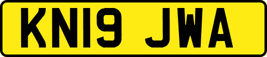 KN19JWA