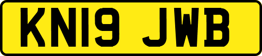 KN19JWB