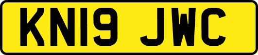 KN19JWC