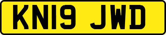 KN19JWD