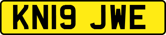KN19JWE