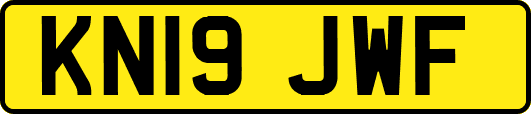 KN19JWF