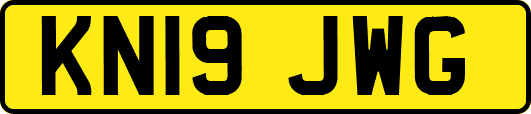 KN19JWG
