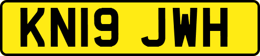 KN19JWH