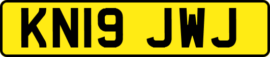 KN19JWJ