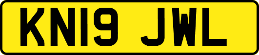 KN19JWL