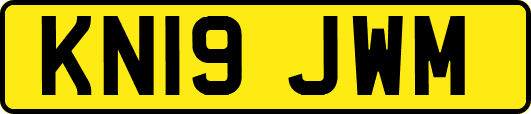 KN19JWM