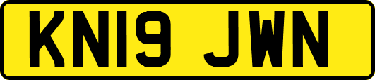 KN19JWN