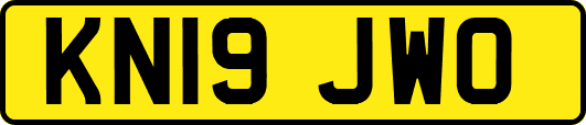 KN19JWO