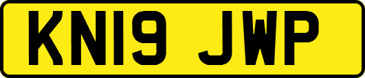 KN19JWP