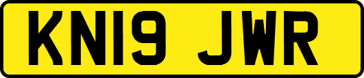 KN19JWR