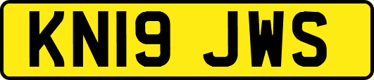 KN19JWS
