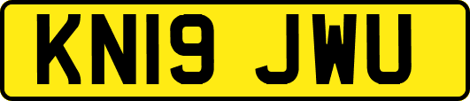 KN19JWU