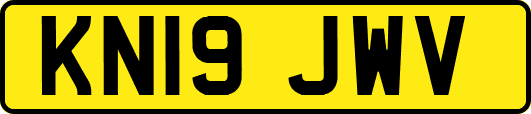KN19JWV
