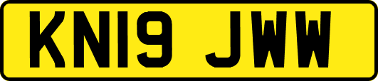 KN19JWW