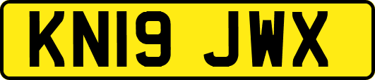 KN19JWX