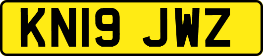 KN19JWZ